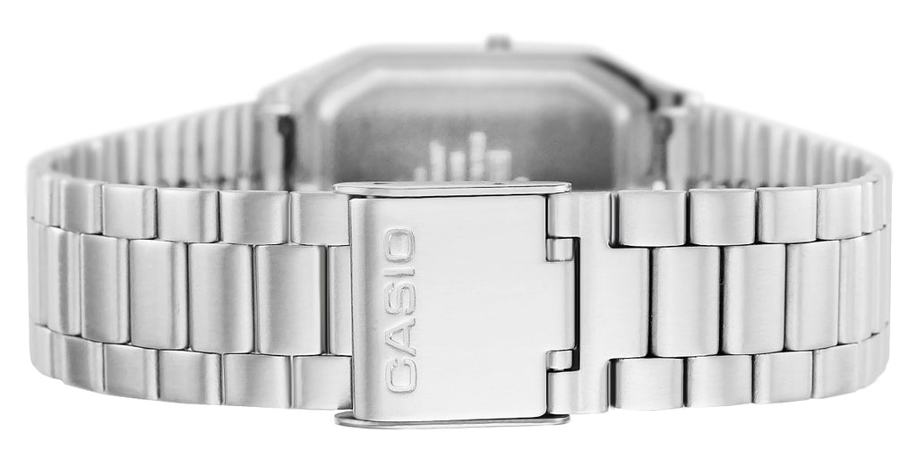 Zegarek Damski Casio Vintage AQ-230A-7AMQYES