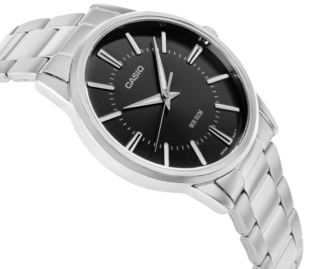 Zegarek Męski CASIO MTP-1303PD-1AVEG