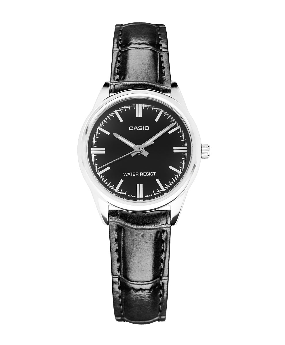 Zegarek Damski CASIO LTP-V005L-1AUDF