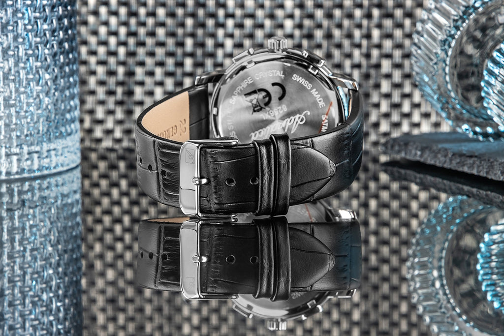 Zegarek Męski ADRIATICA Passion Chrono A8256.5225CH