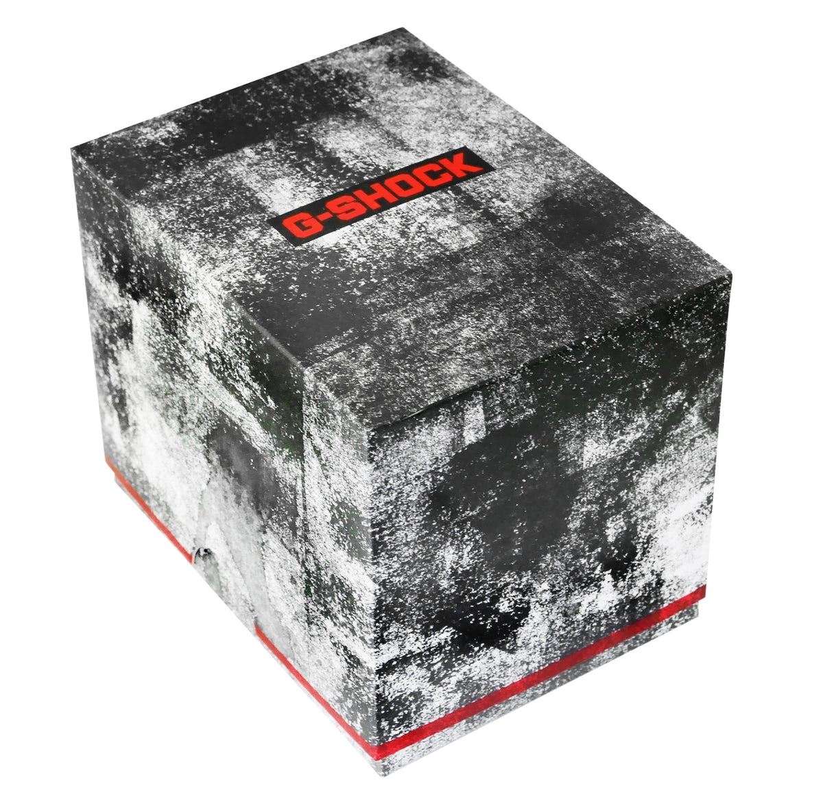 Zegarek Męski CASIO G-SHOCK GA-100B-7AER