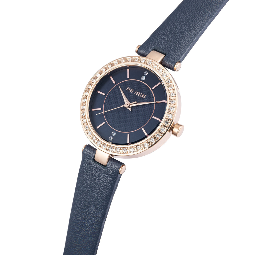 Zegarek Damski Paul Lorens PL10995A2-6F3