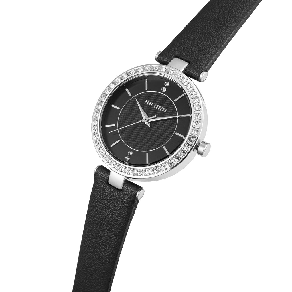 Zegarek Damski Paul Lorens PL10995A2-1A1