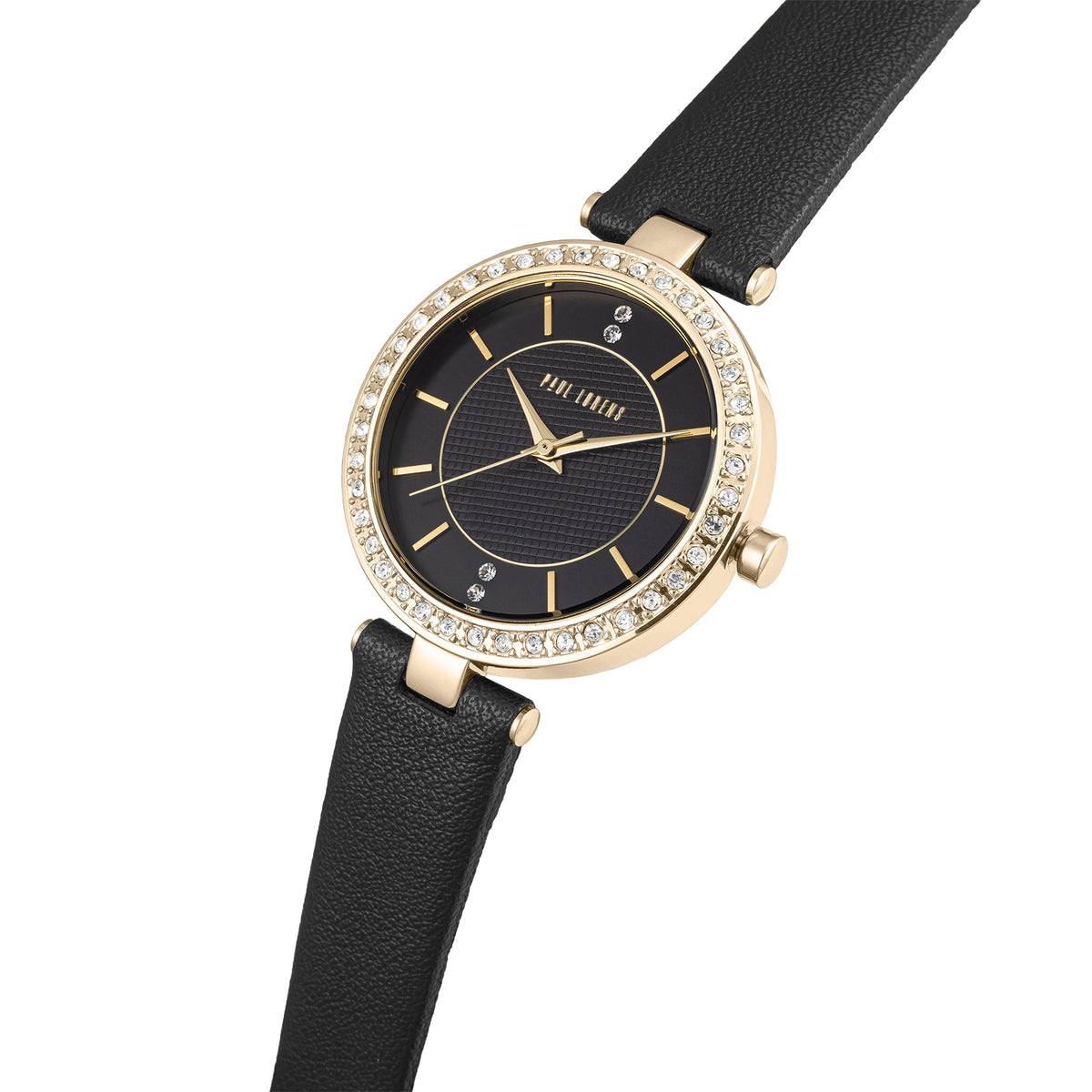 Zegarek Damski Paul Lorens PL10995A2-1A2