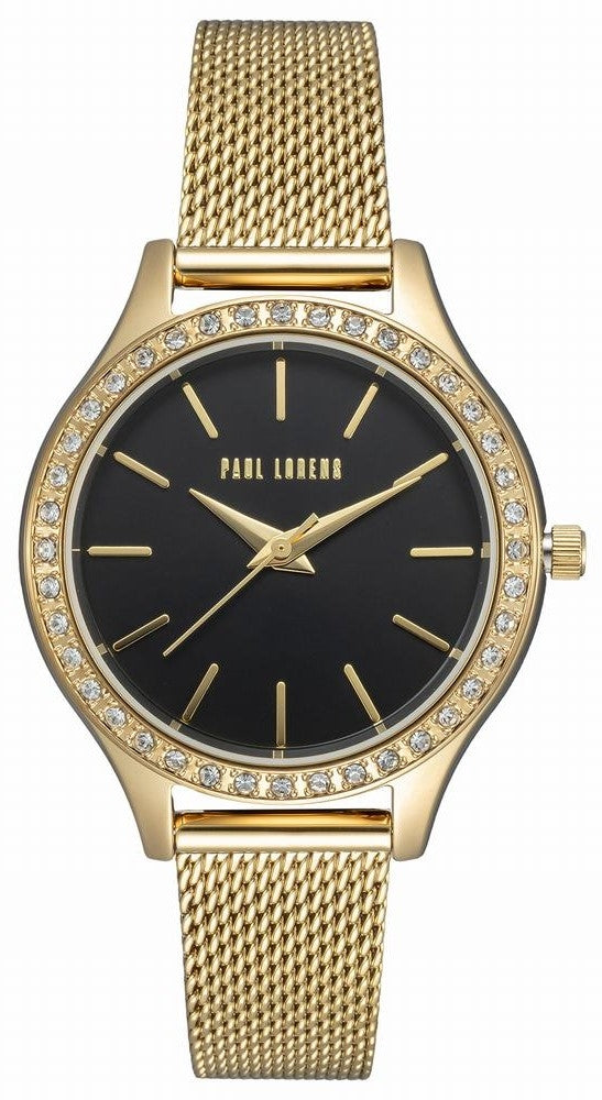 Zegarek Damski Paul Lorens PL10482B2-1D1