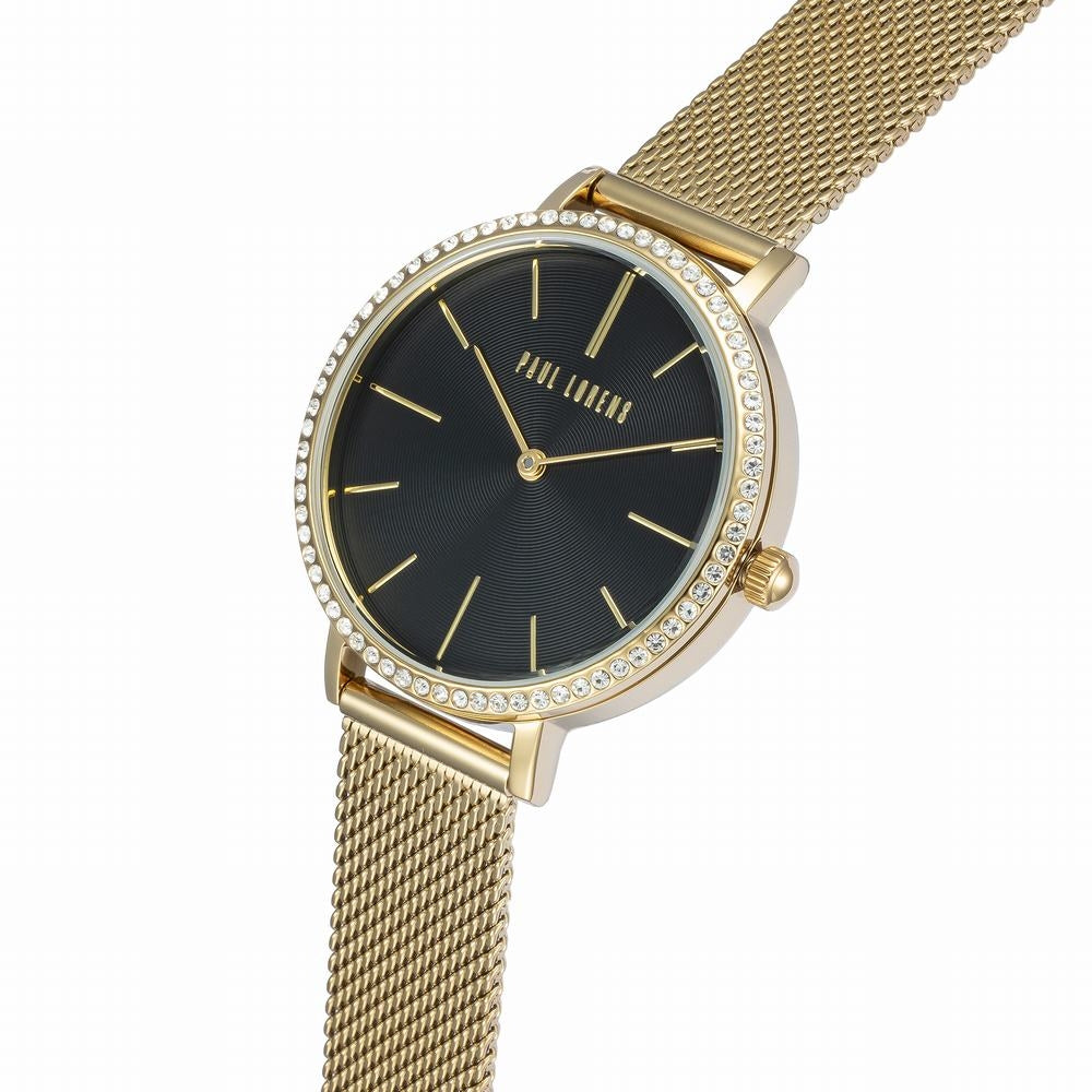 Zegarek Damski Paul Lorens PL12894B-1D1