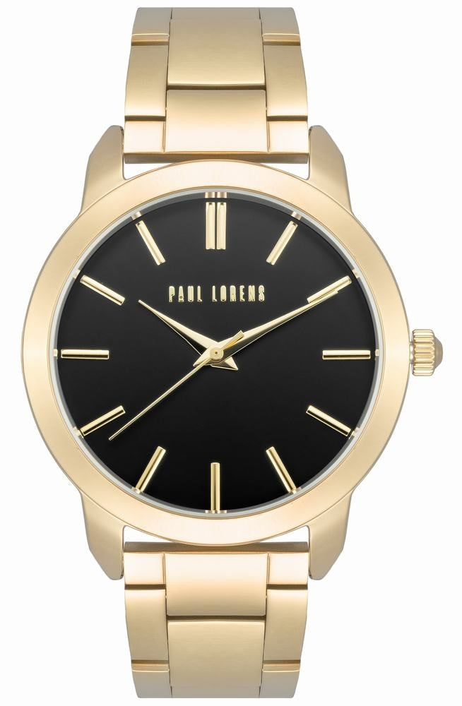 Zegarek Damski Paul Lorens PL10659B-1D1