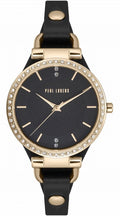 Zegarek Damski Paul Lorens PL13922A-1A2