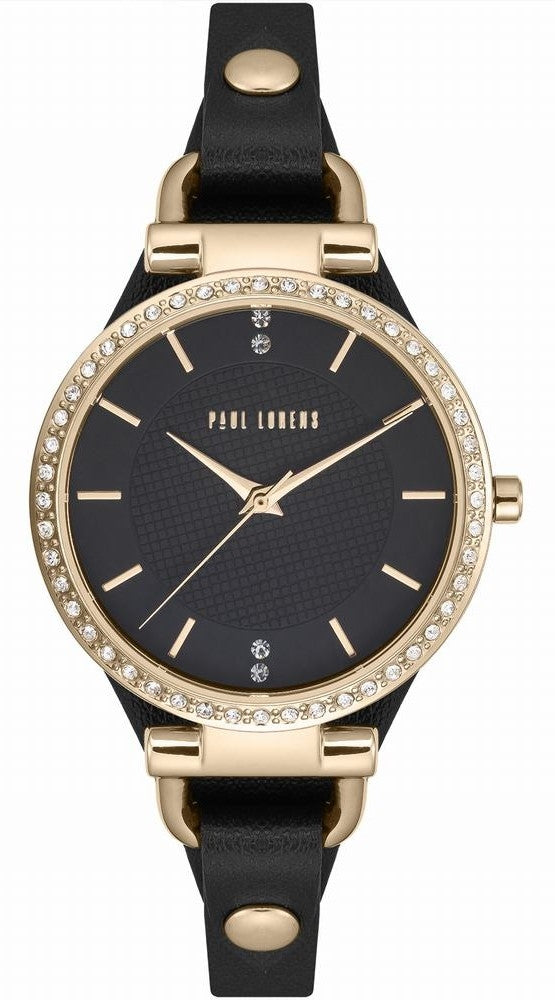 Zegarek Damski Paul Lorens PL13922A-1A2