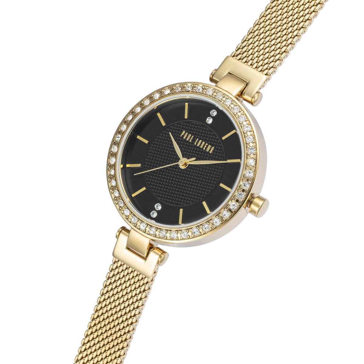 Zegarek Damski Paul Lorens PL10995B-1D1