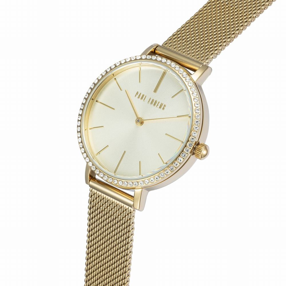 Zegarek Damski Paul Lorens PL12894B-4D1