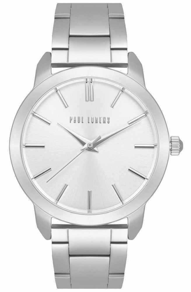 Zegarek Damski Paul Lorens PL10659B-3C1