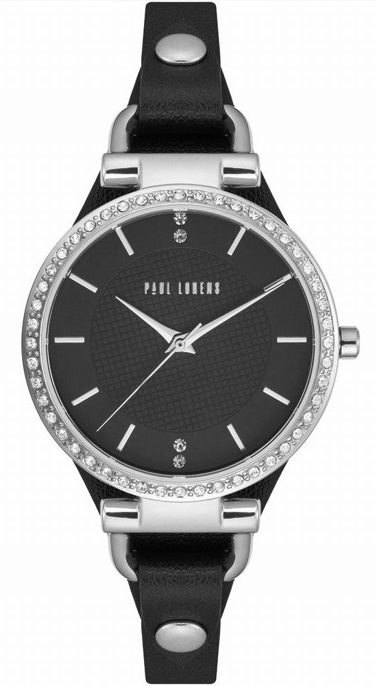 Zegarek Damski Paul Lorens PL13922A-1A1