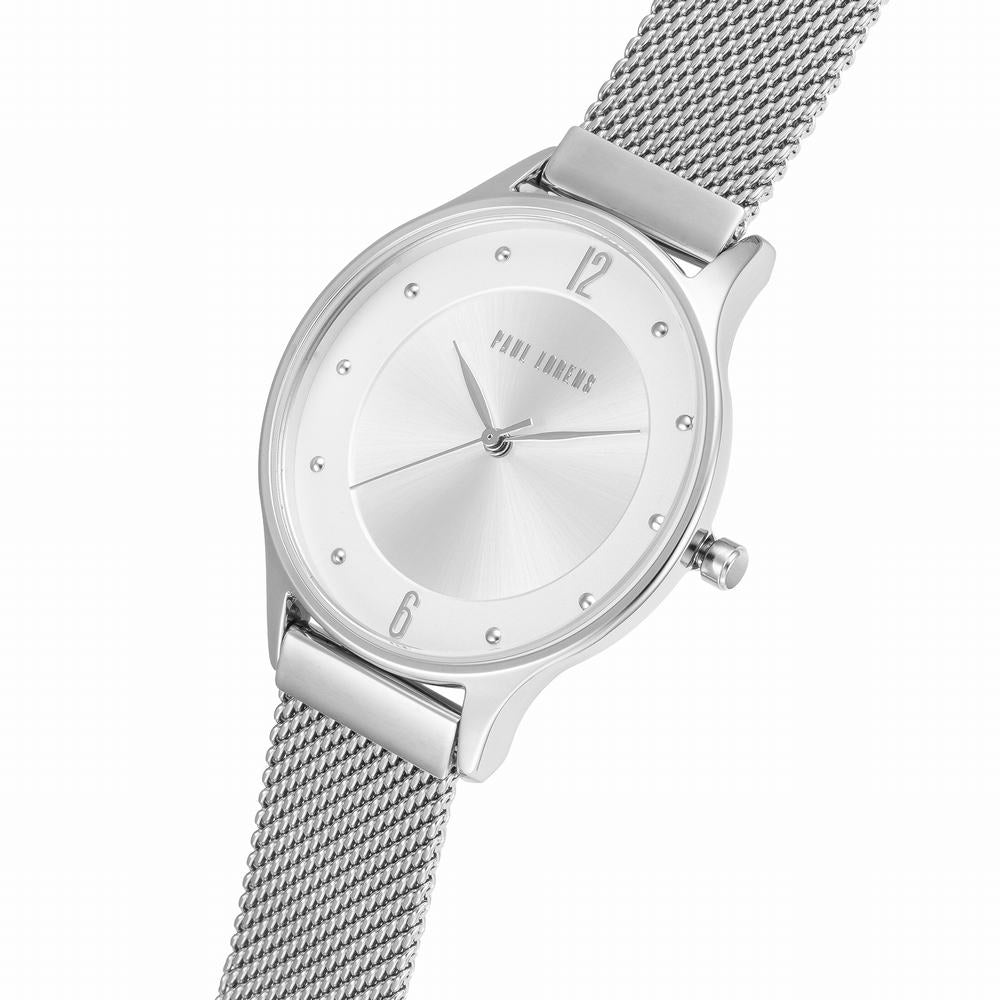 Zegarek Damski Paul Lorens PL10317B9-3C1