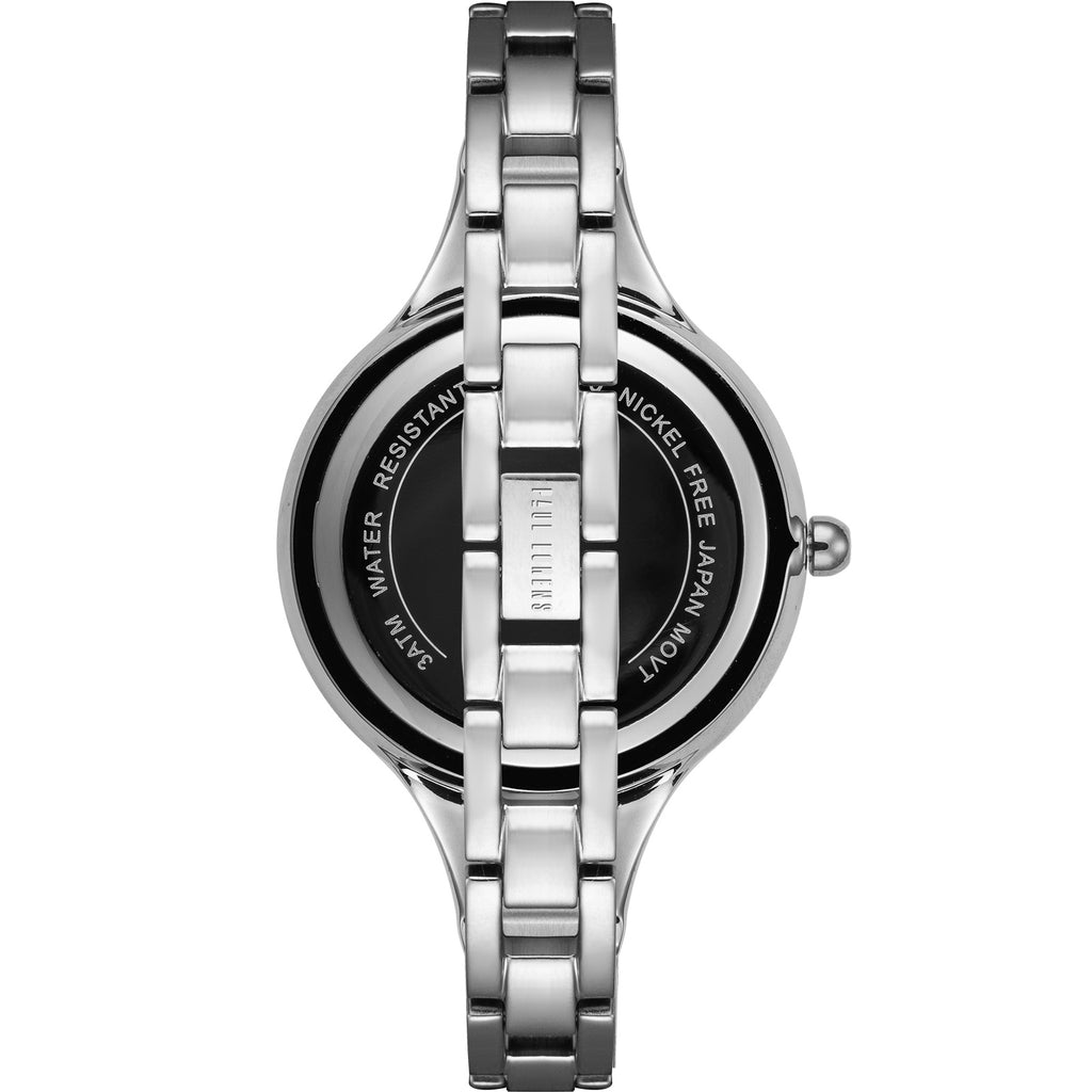 Zegarek Damski Paul Lorens PL11851B-3C1