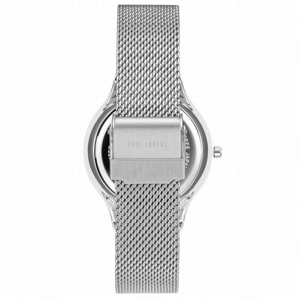 Zegarek Damski Paul Lorens PL10317B9-3C1