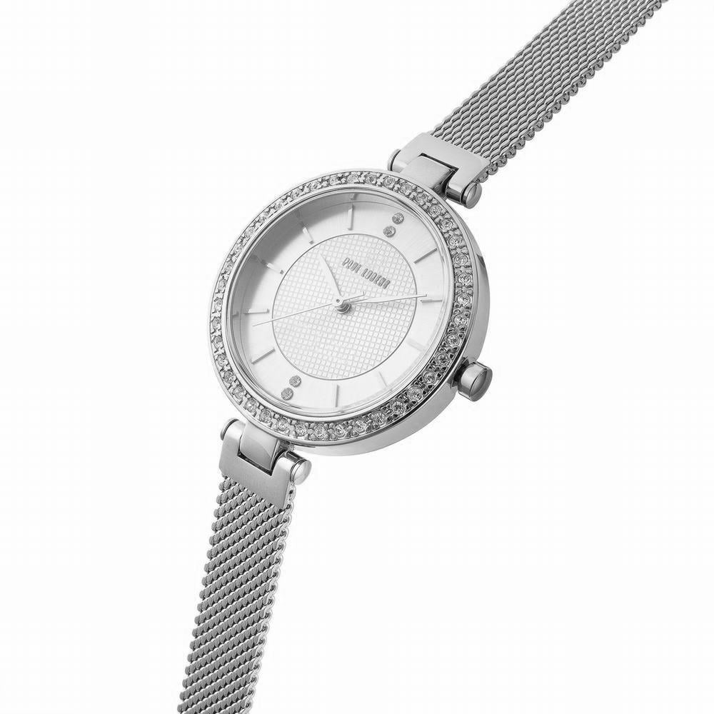 Zegarek Damski Paul Lorens PL10995B-3C1