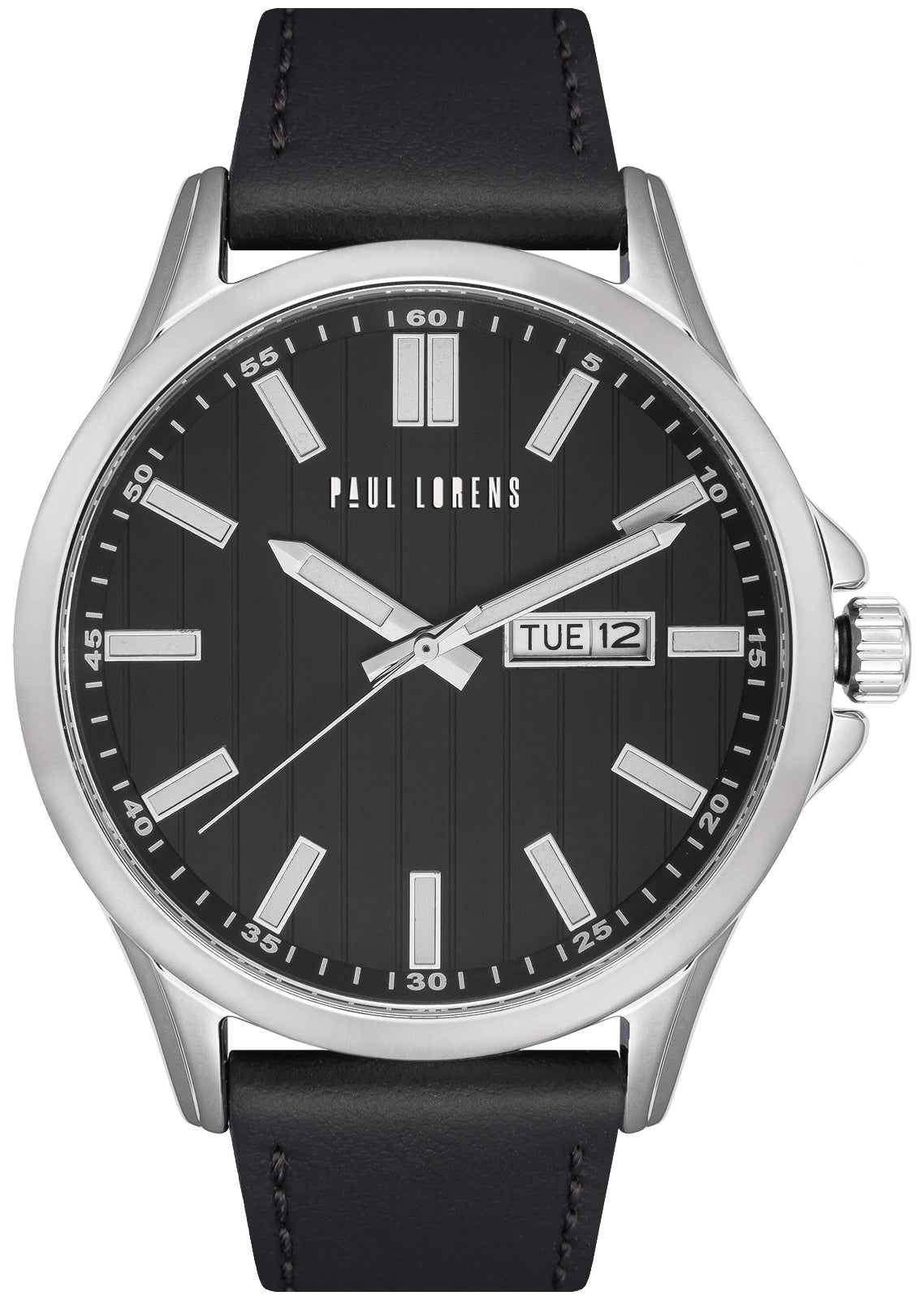 Zegarek Męski Paul Lorens PL8071A3-1A1