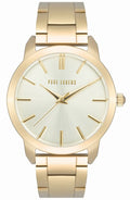 Zegarek Damski Paul Lorens PL10659B-4D1