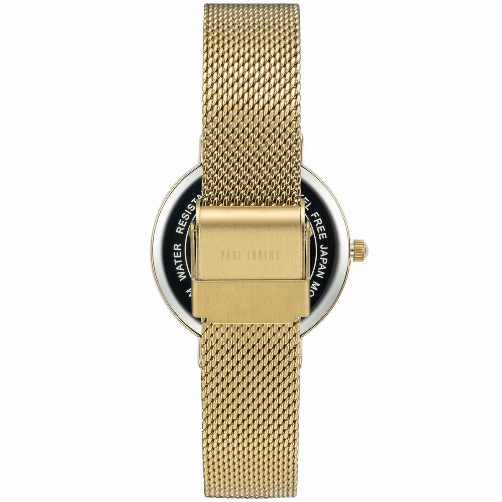 Zegarek Damski Paul Lorens PL12894B-4D1