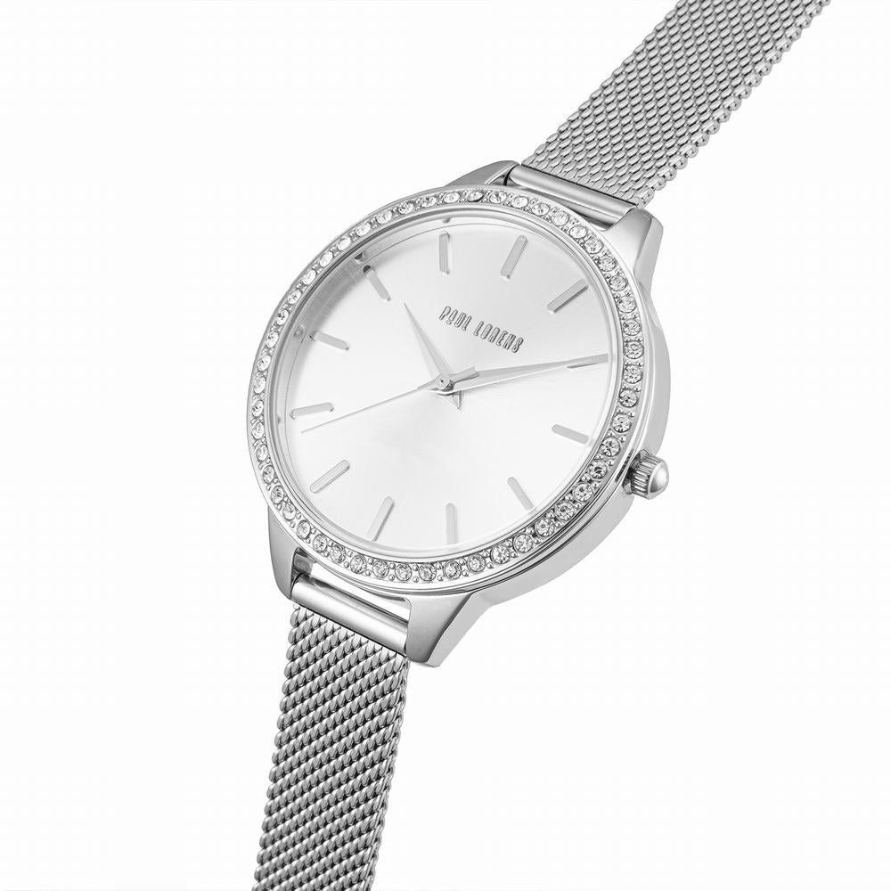 Zegarek Damski Paul Lorens PL11312B2-3C1