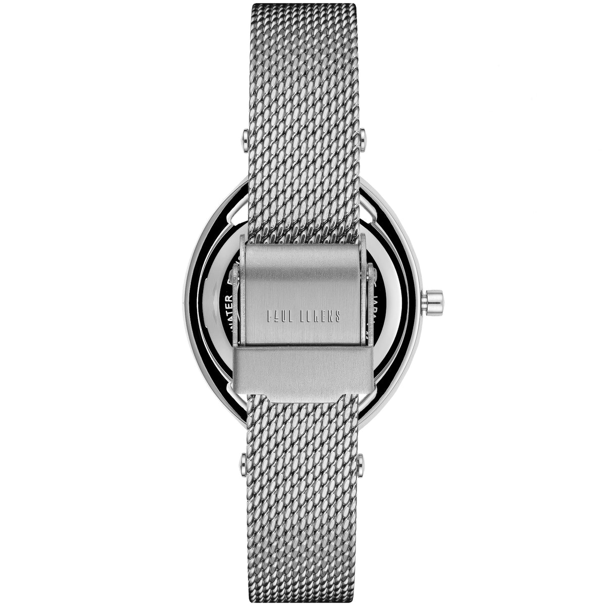 Zegarek Damski Paul Lorens PL13628B-3C1