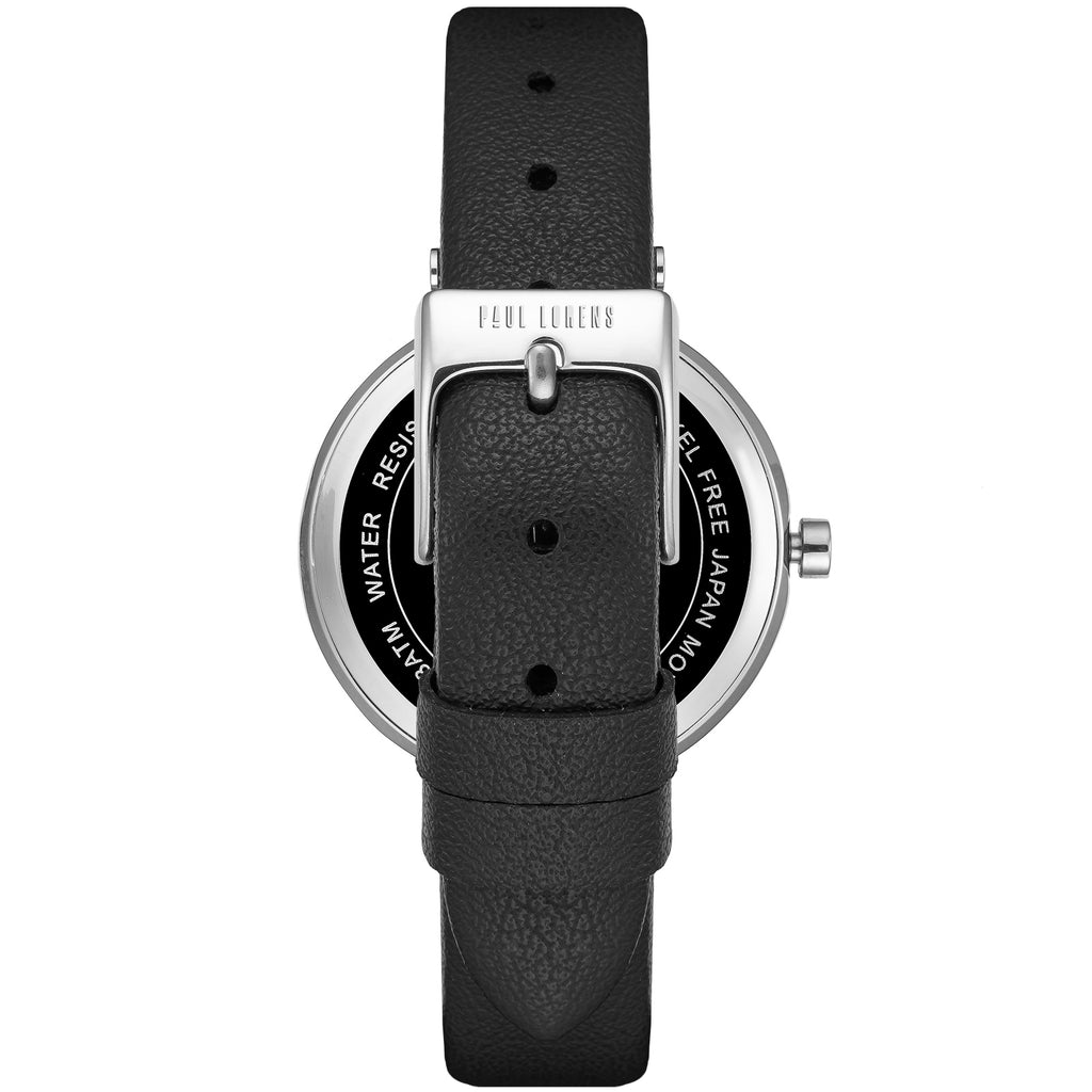 Zegarek Damski Paul Lorens PL10995A2-1A1