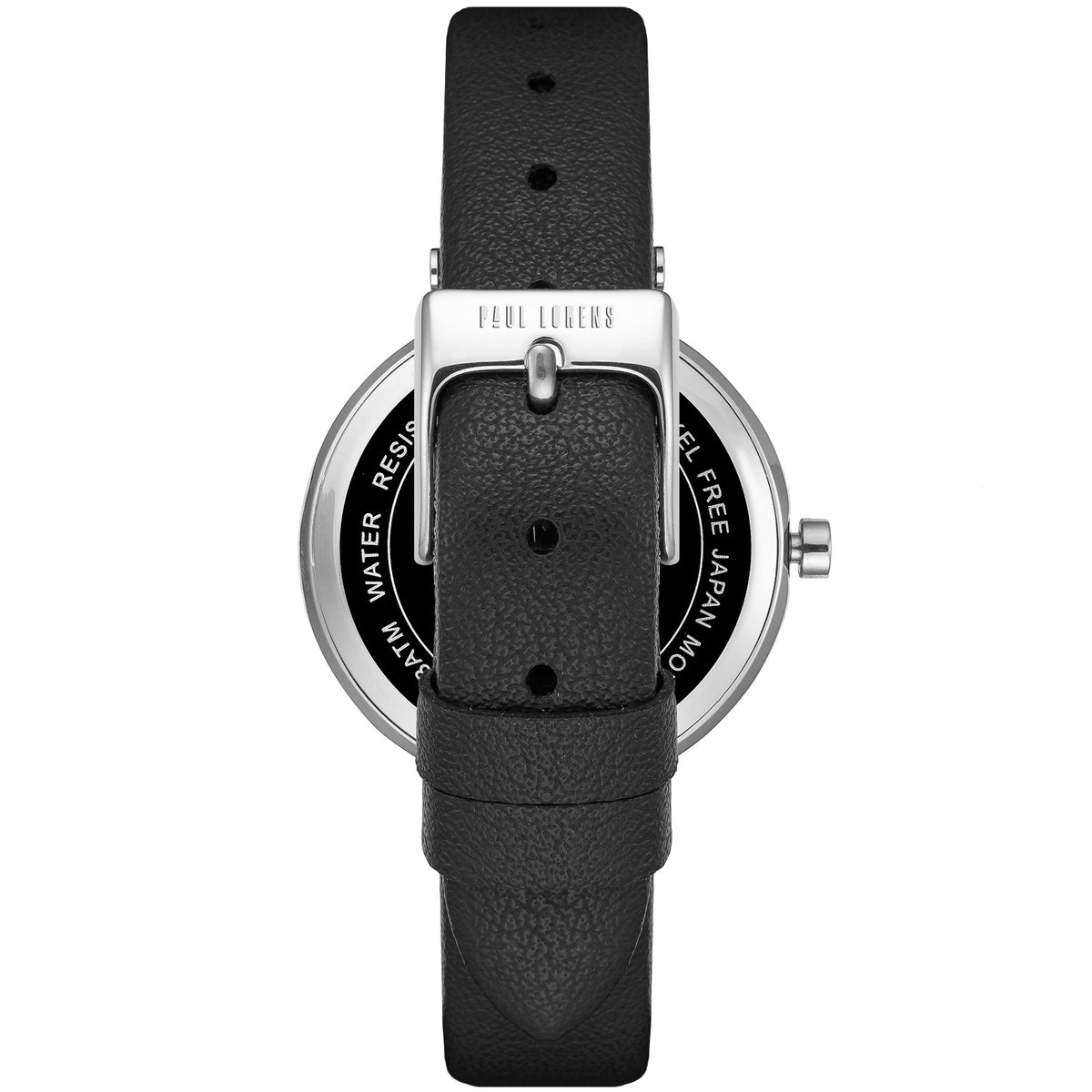 Zegarek Damski Paul Lorens PL10995A2-1A1