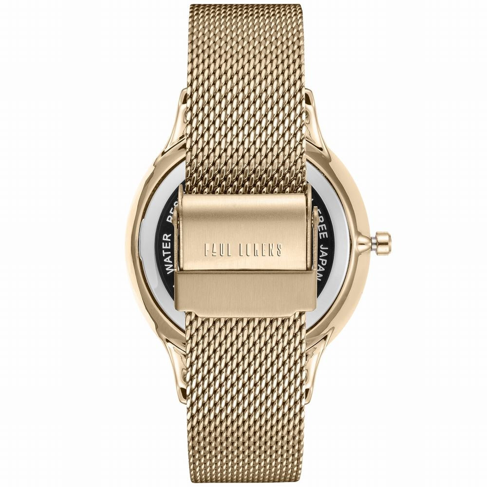 Zegarek Damski Paul Lorens PL10317B9-3D1