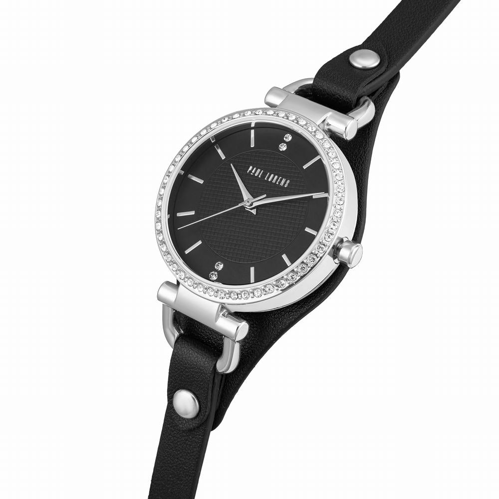 Zegarek Damski Paul Lorens PL13922A-1A1