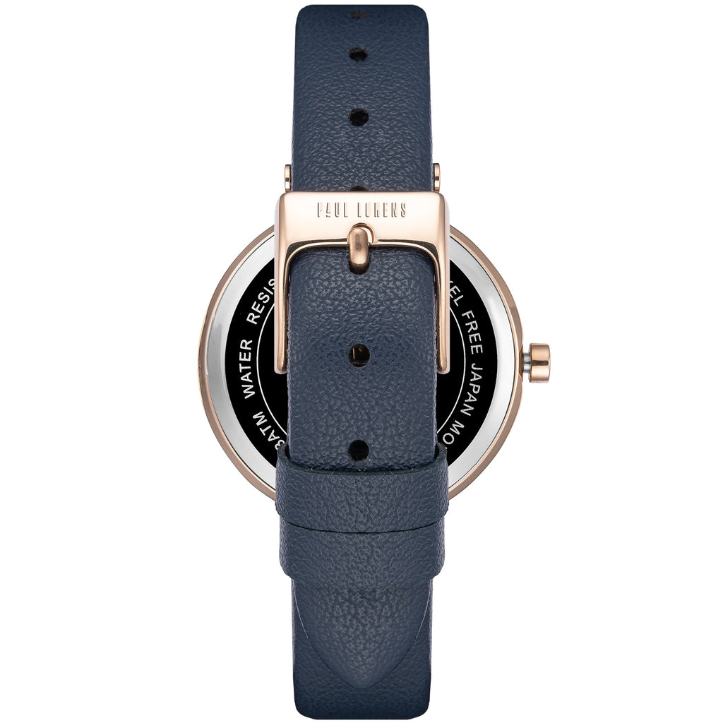 Zegarek Damski Paul Lorens PL10995A2-6F3