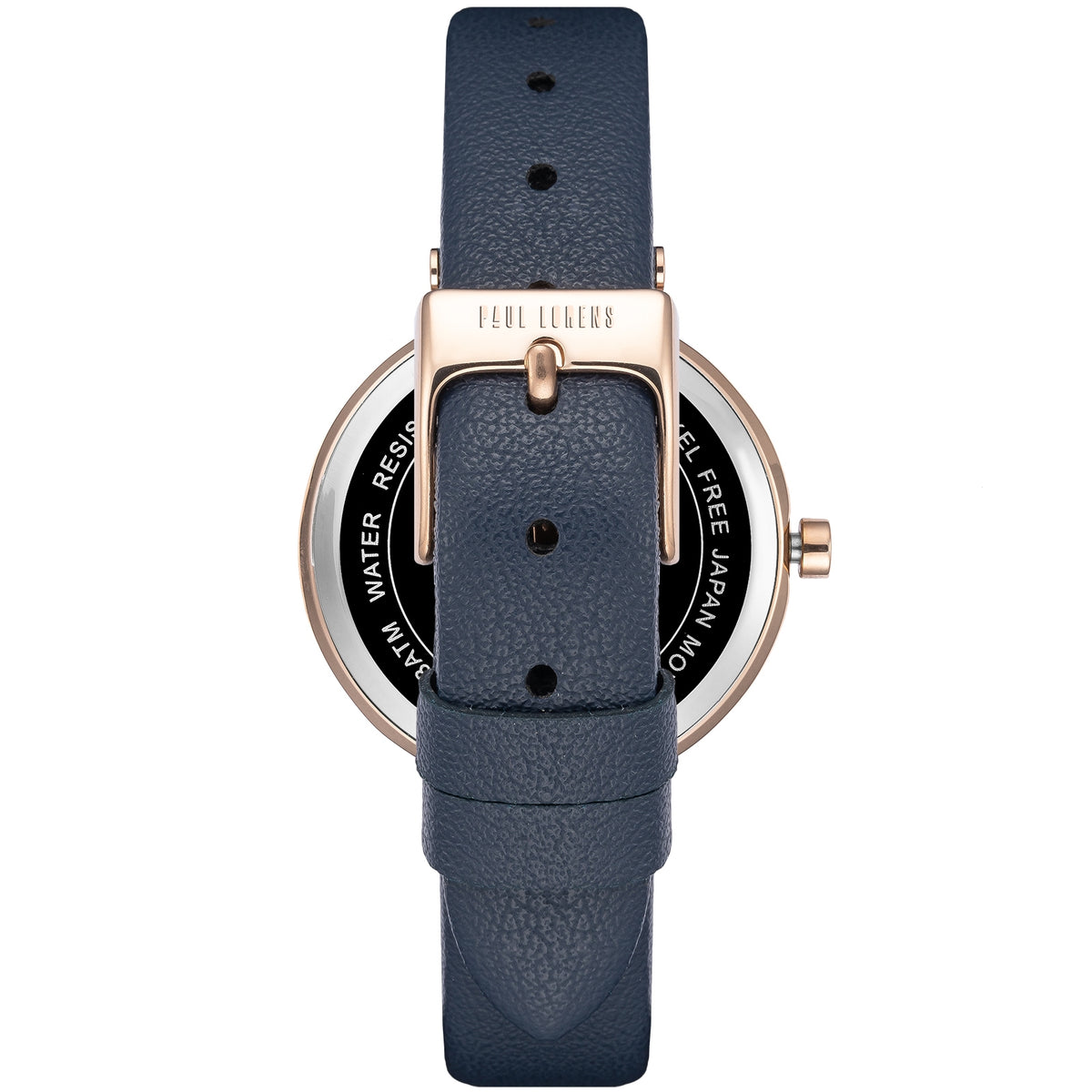 Zegarek Damski Paul Lorens PL10995A2-6F3