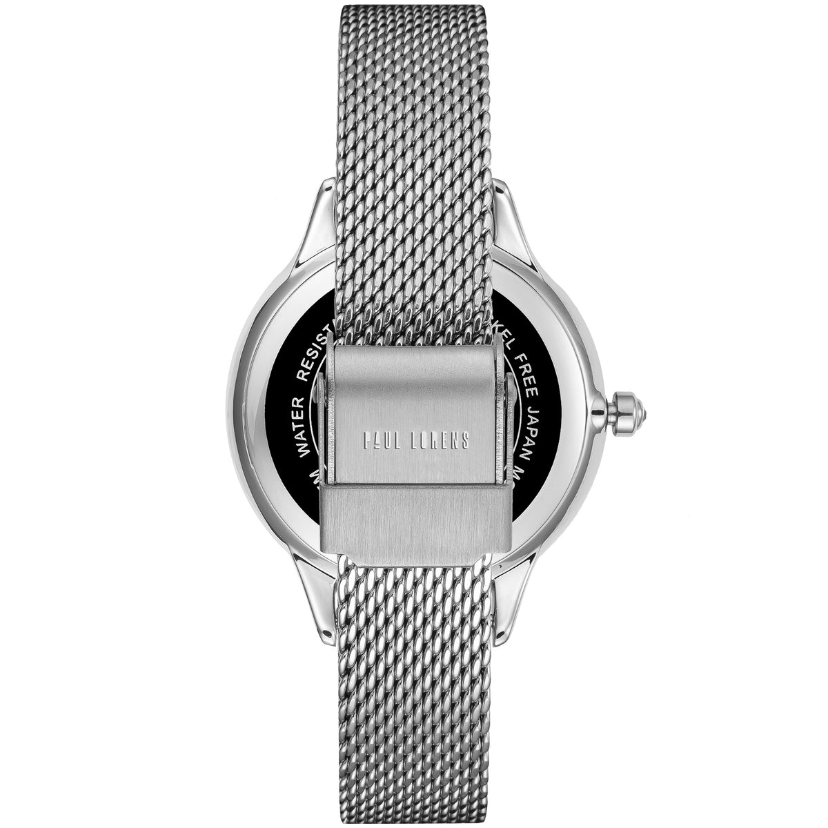Zegarek Damski Paul Lorens PL12189B-3C1