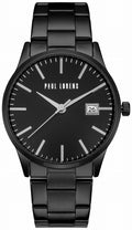 Zegarek Męski Paul Lorens PL14573B-1A5