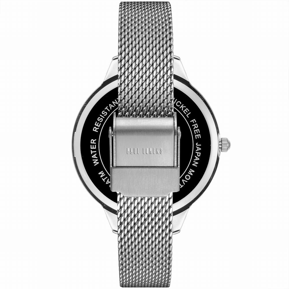 Zegarek Damski Paul Lorens PL11312B2-3C1