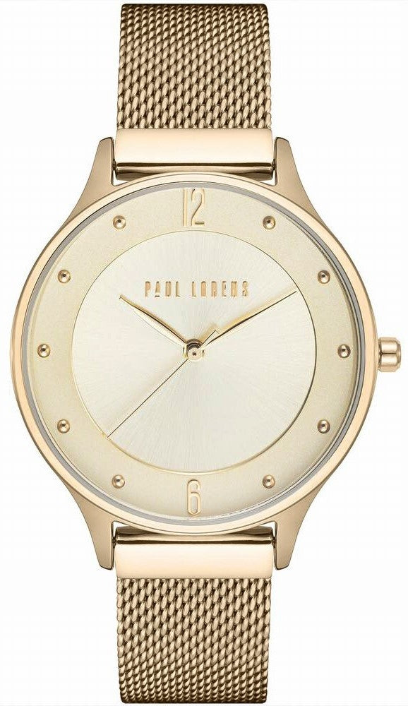 Zegarek Damski Paul Lorens PL10317B9-4D1