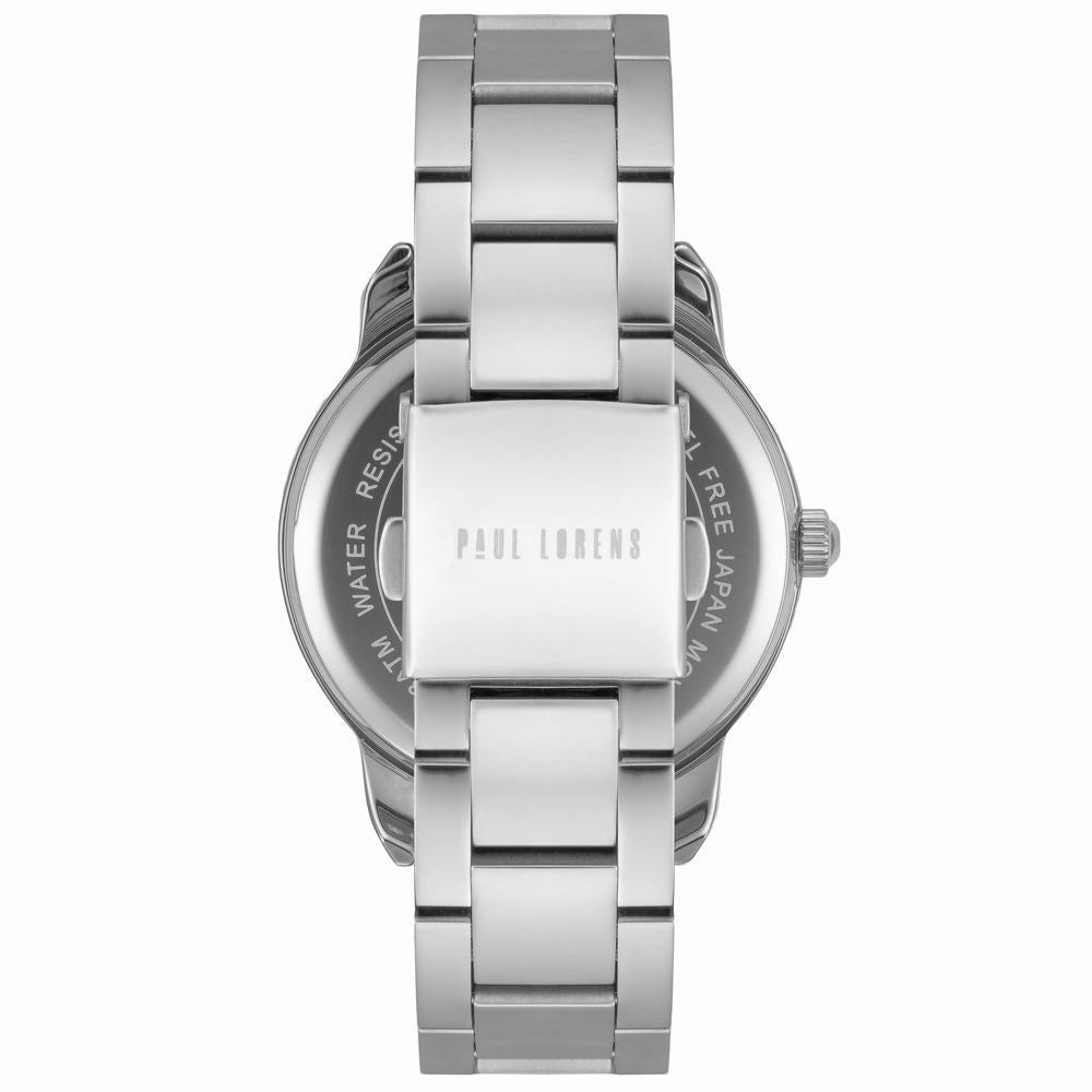 Zegarek Damski Paul Lorens PL10659B-3C1