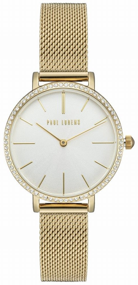 Zegarek Damski Paul Lorens PL12894B-3D1