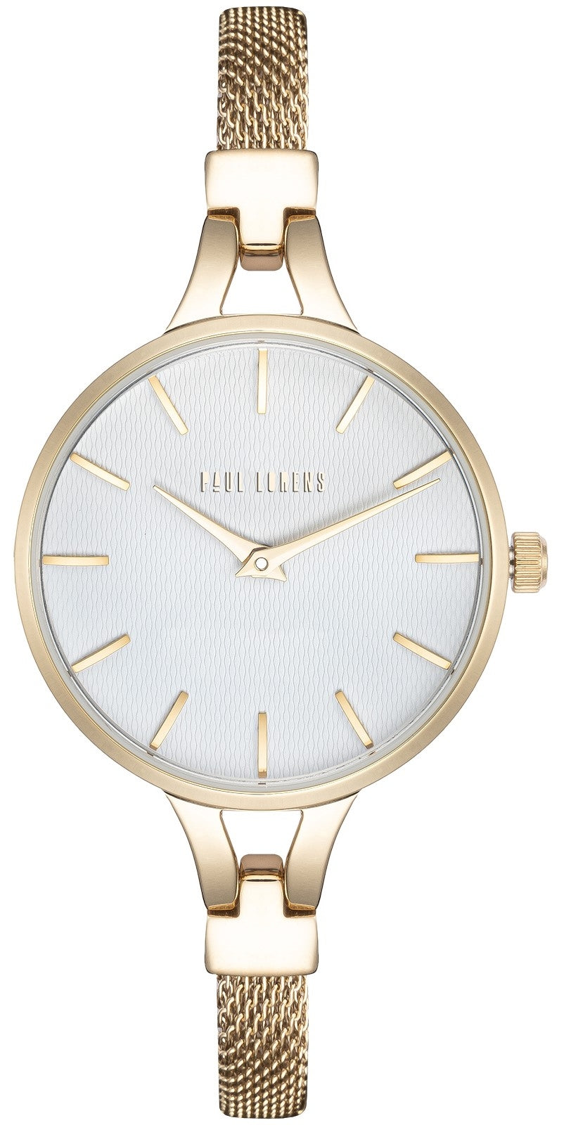 Zegarek Damski Paul Lorens PL12878B-3D1