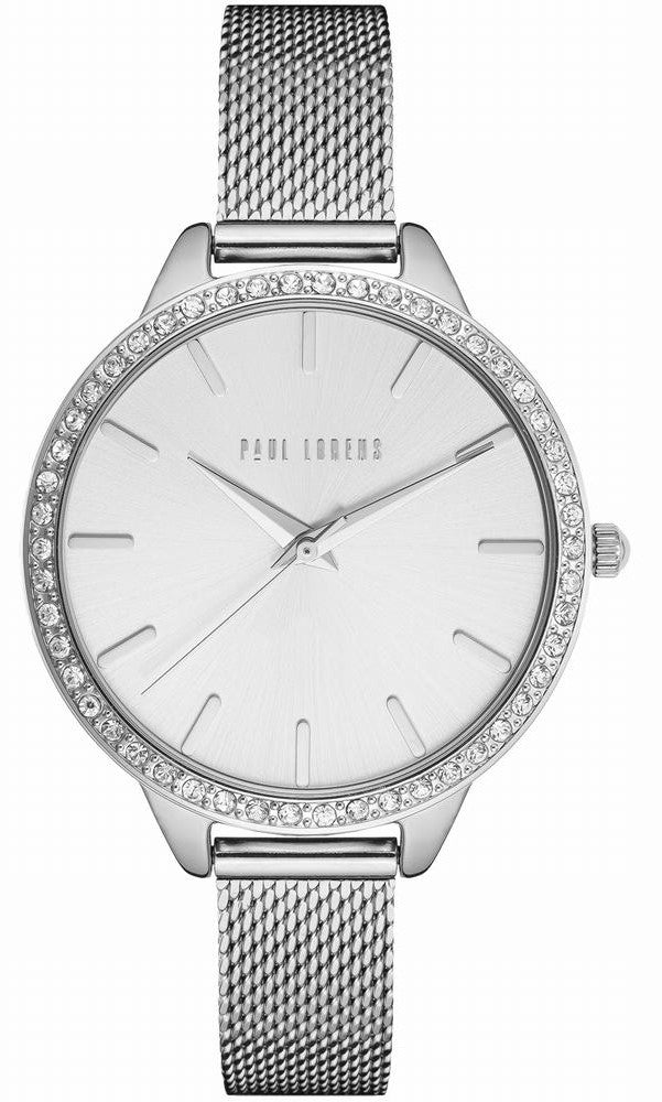 Zegarek Damski Paul Lorens PL11312B2-3C1