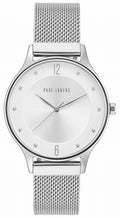 Zegarek Damski Paul Lorens PL10317B9-3C1