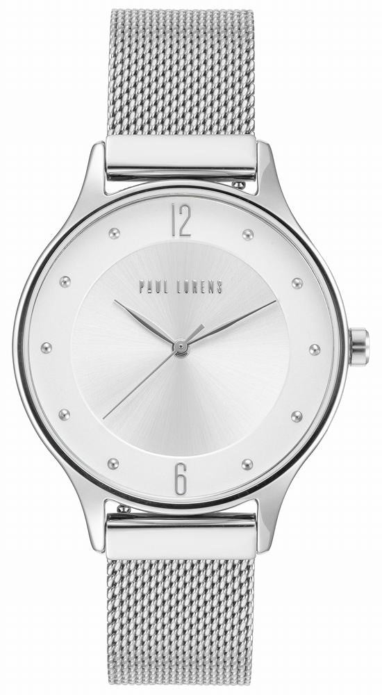 Zegarek Damski Paul Lorens PL10317B9-3C1