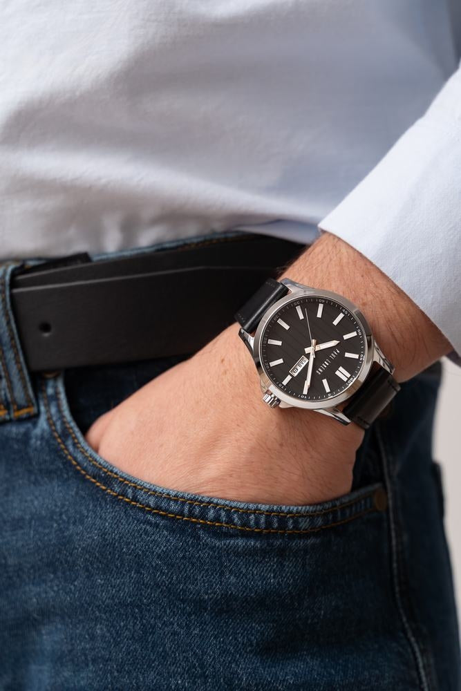 Zegarek Męski Paul Lorens PL8071A3-1A1