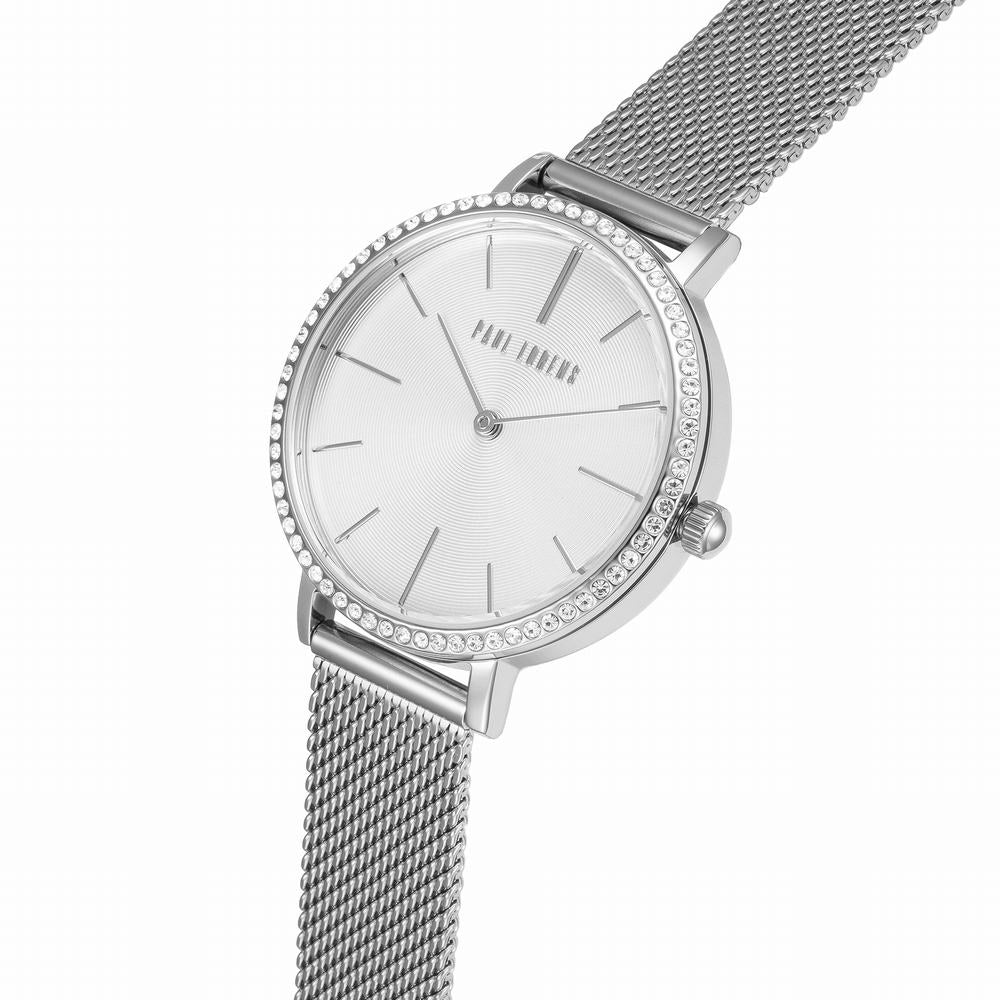 Zegarek Damski Paul Lorens PL12894B-3C1