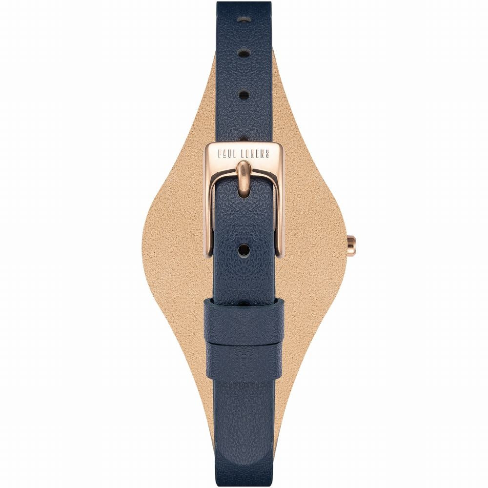 Zegarek Damski Paul Lorens PL13922A-6F3