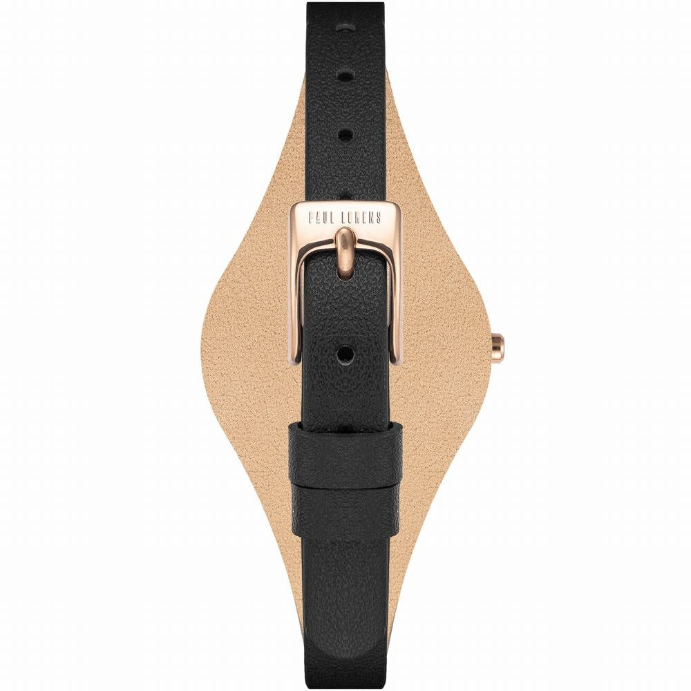 Zegarek Damski Paul Lorens PL13922A-1A3
