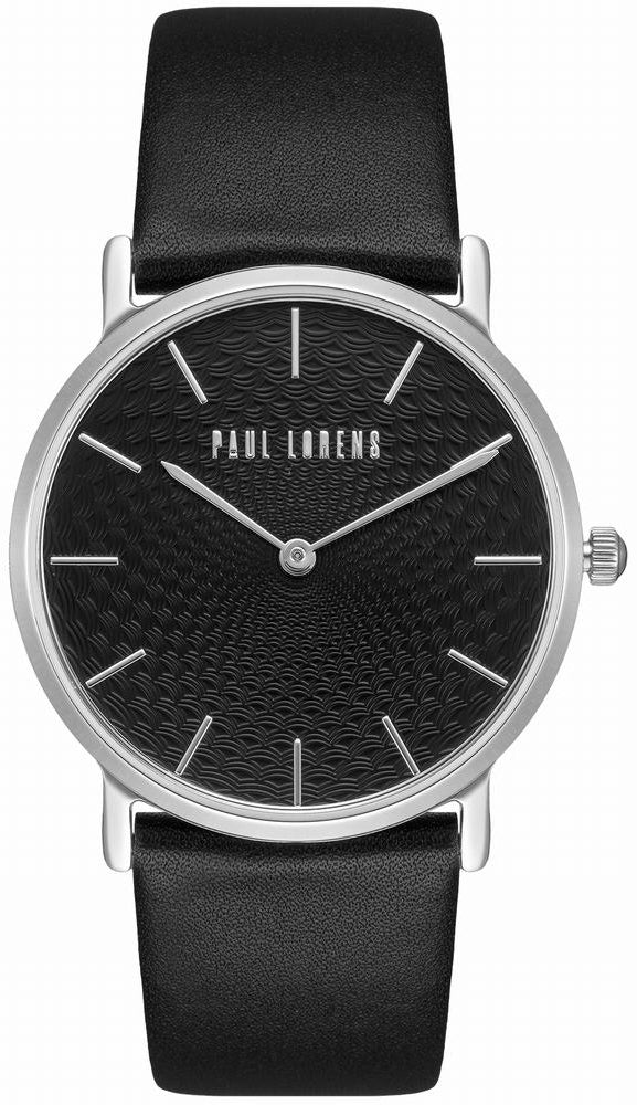 Zegarek Damski Paul Lorens PL8709A1-1A1