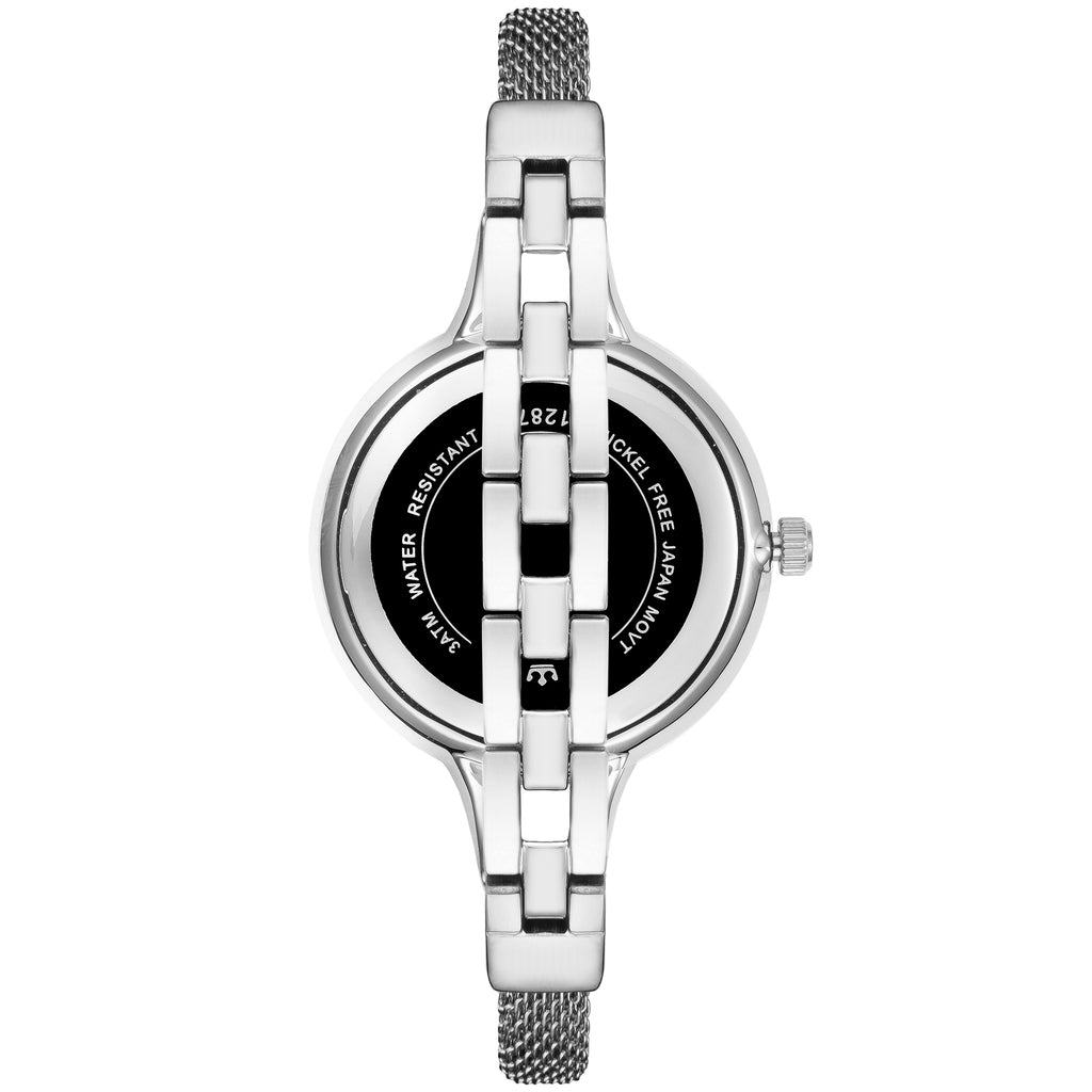 Zegarek Damski Paul Lorens PL12878B-3C1