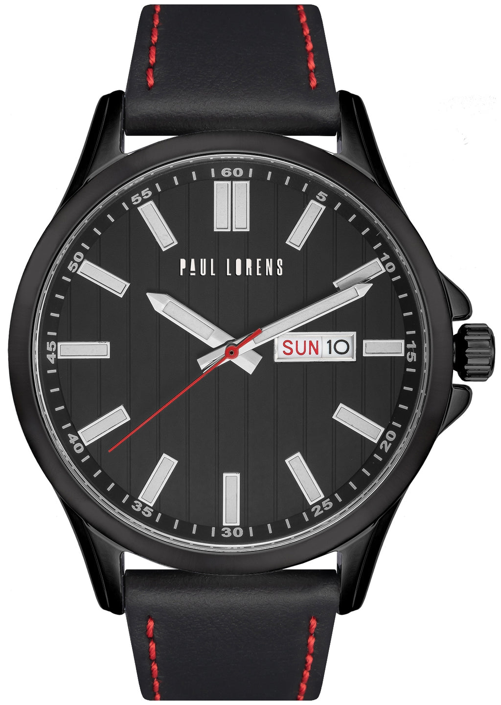 Zegarek Męski Paul Lorens PL8071A3-1A3