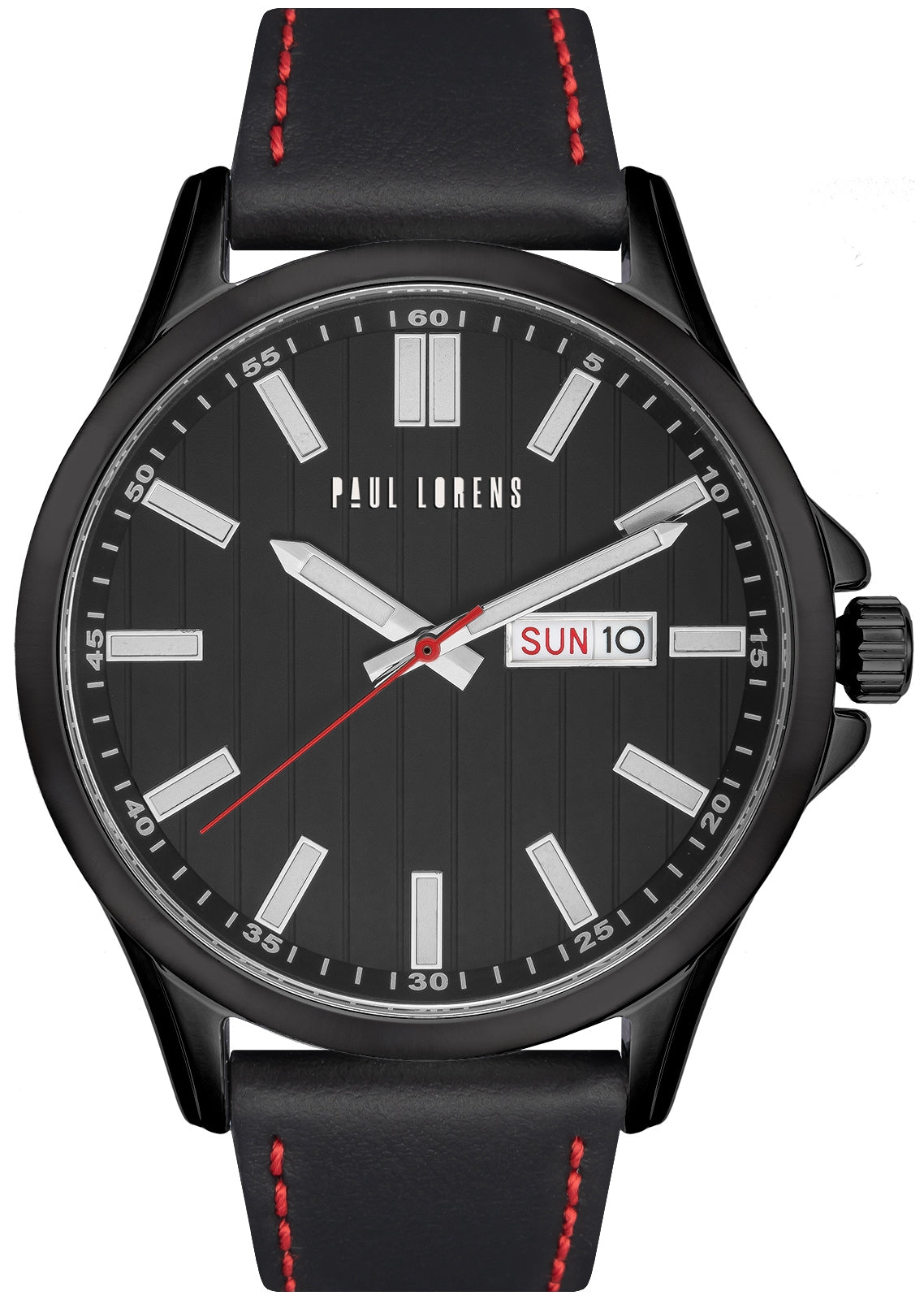 Zegarek Męski Paul Lorens PL8071A3-1A3